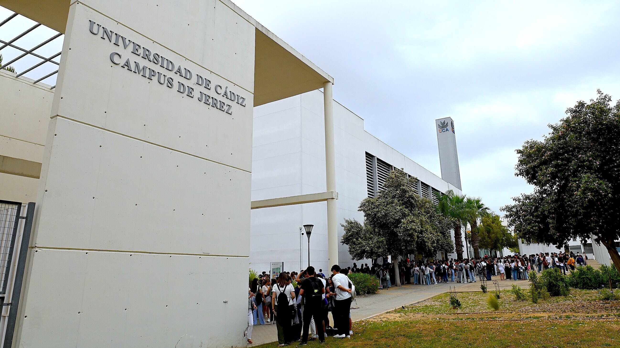Universidad de Cádiz