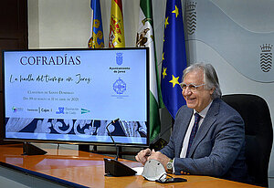 Exposición cofrade