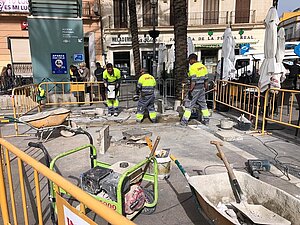 Arenal Infraestructuras