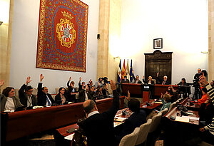 Plano Municipal 15 Noviembre 2023