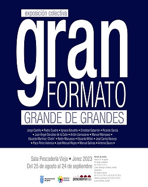 gran formato