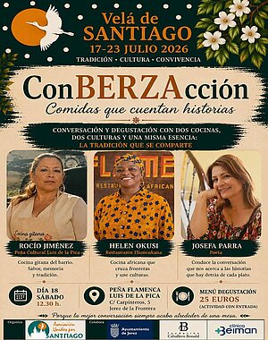 Conberzacion