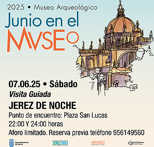 JEREZ DE NOCHE Junio