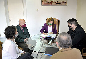 Protocolo apoyo comercios