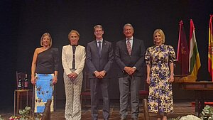 Jerez y Haro sellan su hermanamiento