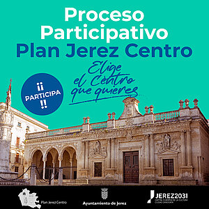 El Centro Histórico inicia un proceso participativo para el Plan