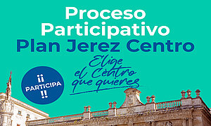 El Centro Histórico inicia un proceso participativo para el Plan