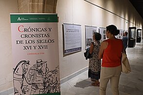 Galería Feria del Libro