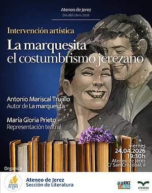 La Marquesita