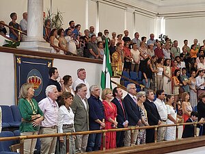Día Europeo del Caballo