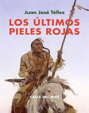 Pieles rojas