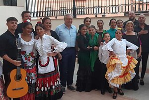 Subvenciones Ministerio Cultura 