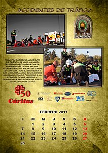 Asistencia en Accidentes de Tráfico