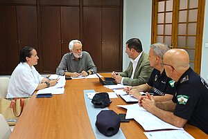 El consejo de la Escuela de la Policía Local ha aprobado la impartición de nuevos cursos