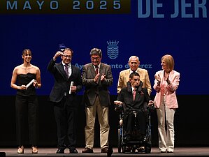 Gala del Deporte 2025