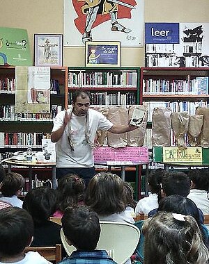 carlos hermoso