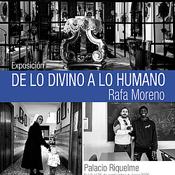 De lo Divino a lo Humano