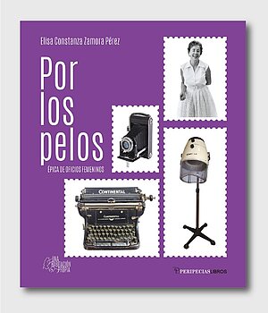 Por los pelos