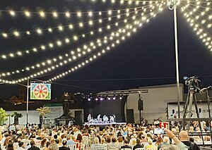 El Gobierno resalta el éxito de la Fiesta de la Bulería