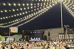 El Gobierno resalta el éxito de la Fiesta de la Bulería