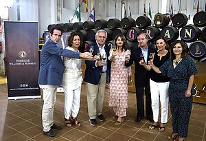 Premio Flamenco