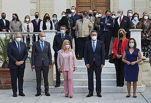 I Conferencia Internacional Ecuestre de Jerez