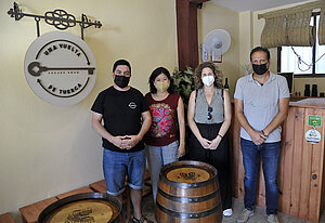 'Una vuelta de tuerca'