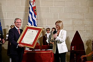Pleno extraordinaria concesión Medalla de Oro Academia San Dionisio