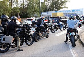 Galería Campeonato de Superbike