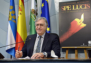 Ciclo cultural de Cuaresma 2021
