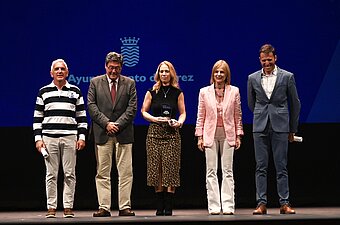 Gala del Deporte 2025