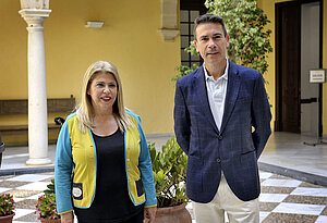 Encuentro con Casa de América