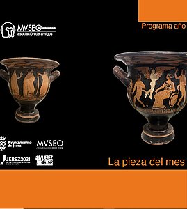 Programa Piezas del Mes 2026