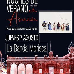 La Banda Morisca