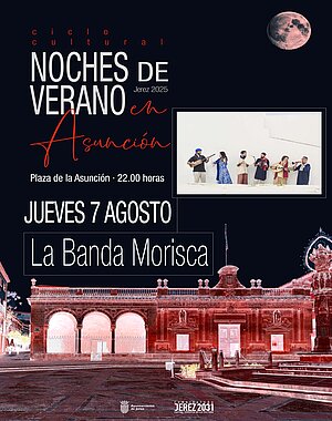 Banda Morisca