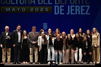 Gala del Deporte 2025