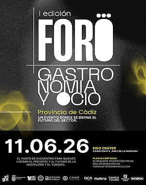 cartel foro