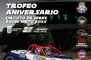 Jornada de Puertas Abiertas en el Circuito