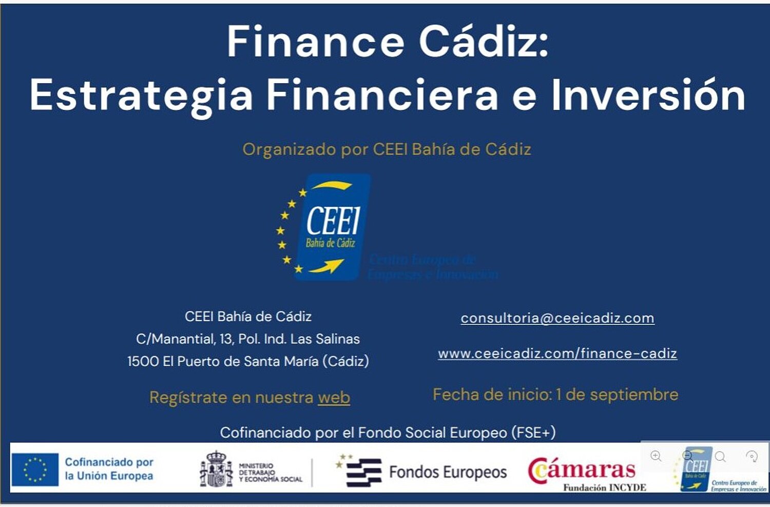 CEEI
