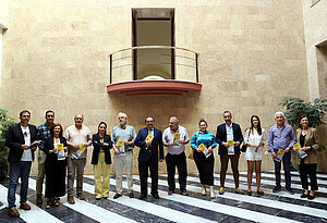 Feria del Libro 