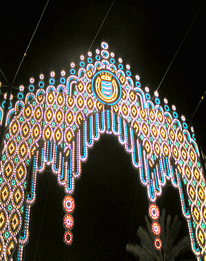 Feria del Caballo