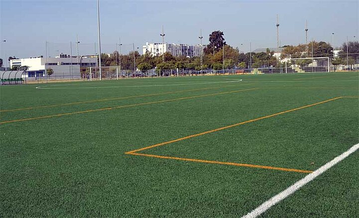 Complejo deportivo