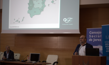 II Jornadas del Consejo Social 