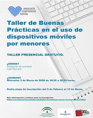 TALLER MOVILES