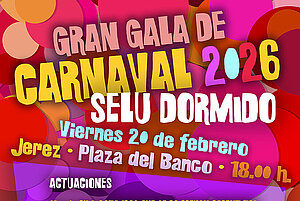 Gala de carnaval