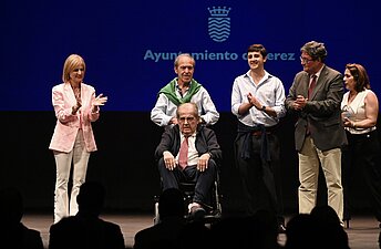 Gala del Deporte 2025