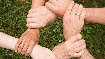 Inclusión Social