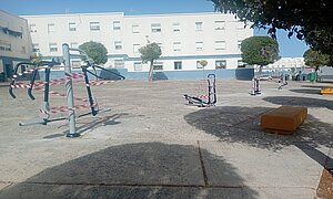 parque biosaludable