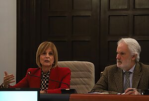 Pleno Estado de la Ciudad