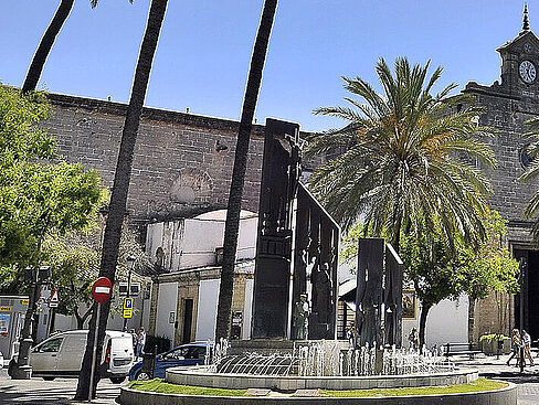 conoce jerez